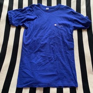 Vintage Champion Tee